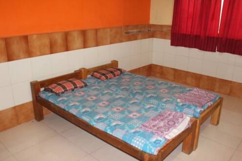 Hotel Manohar Guest House, Chiplun 2